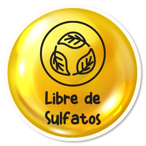 Libre de Sulfatos